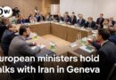 Could this meeting be the key to resolving the conflict between Israel and Iran? | DW News