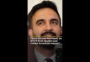Could Zohran Mamdani be NYC’S first Muslim and Indian American mayor? | #ajshorts