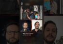 Crackdown Inside Iran #TheTake #Shorts #Podcast