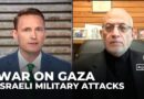 Daily killings of aid seekers in Gaza ‘scandal for the whole world’: Analysis