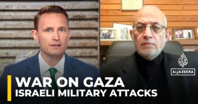 Daily killings of aid seekers in Gaza ‘scandal for the whole world’: Analysis