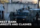 Daily raids in occupied West Bank conducted to make life ‘miserable’