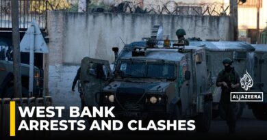 Daily raids in occupied West Bank conducted to make life ‘miserable’