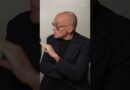 #DannyBoyle explains how he used cameras on goats and #drones in “28 Years Later”. #28yearslater