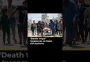 “Death traps” Massacres at Gaza aid stations | LP #shorts #gaza