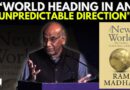 ‘Deep Historical Understanding Of How Our World Has Evolved’: Shyam Saran Reviews ‘The New World’