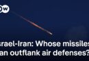 Defense analyst: Israel-Iran war ‘first truly long-range fire war in modern warfare’ | DW News