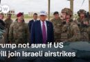 Defense Secretary Pete Hegseth: US military ‘prepared to execute’ | DW News