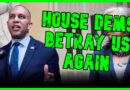 DEMS BETRAY US & SAVE TRUMP FROM IMPEACHMENT!!! | The Kyle Kulinski Show