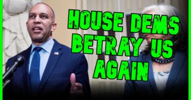 DEMS BETRAY US & SAVE TRUMP FROM IMPEACHMENT!!! | The Kyle Kulinski Show