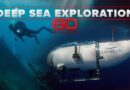 Discoveries and mysteries of the deep sea | 60 Minutes: Anthology
