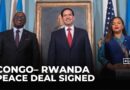 DR Congo-Rwanda agreement: Deal aims to end decades of violence in eastern DRC