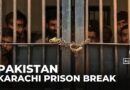 Earthquake sparks escape of 216 inmates from Pakistan prison