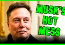 ELON MUSK IS A HOT ASS MESS | The Kyle Kulinski Show