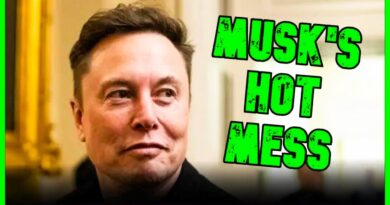 ELON MUSK IS A HOT ASS MESS | The Kyle Kulinski Show