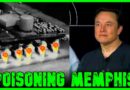 EMERGENCY: ELON IS POISONING MEMPHIS TENNESSEE | The Kyle Kulinski Show
