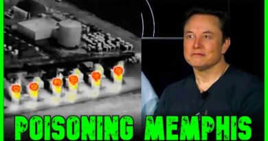 EMERGENCY: ELON IS POISONING MEMPHIS TENNESSEE | The Kyle Kulinski Show