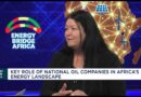 Energy Bridge Africa: Africa’s Just Energy Transition Path
