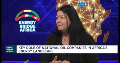 Energy Bridge Africa: Africa’s Just Energy Transition Path