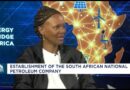 Energy Bridge Africa : South African National Petroleum Company officially open for business