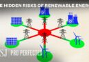 Engineer Explains Three Key Issues in Renewable Grid Design | WSJ Pro Perfected