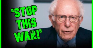 ‘ENOUGH IS ENOUGH!’: Bernie TORCHES Netanyahu’s Warmongering | The Kyle Kulinski Show