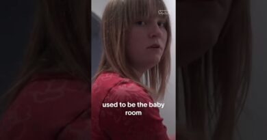 Escaping the FLDS cult