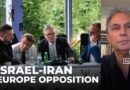 Europe opposes war and regime change and allows for diplomacy with Iran: Marwan Bishara
