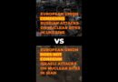 European Union’s inconsistent stance on the targeting of nuclear facilities | Compare and Contrast