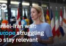EU’s Kallas warns closing Strait of Hormuz ‘extremeley dangerous’ | DW News