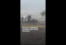 Family in Pakistan missing after flash flooding | AJ #shorts
