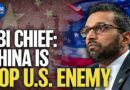FBI Chief: CCP Is Adversary of Our Time; U.S. Still Eyes China Despite Iran Strikes | China in Focus