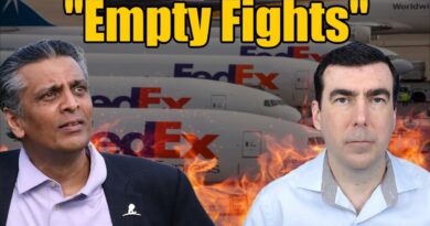 ⚠️ FedEx Just Issued a MASSIVE Warning About the Global Economy