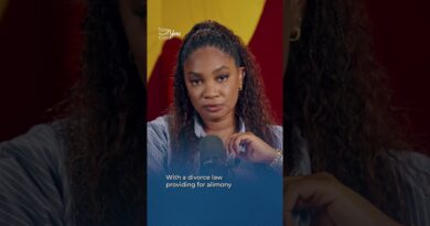 Filipinas and divorce law #NowYouKnow #Podcast #Shorts