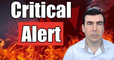 💣 FINAL WARNING: Global Markets CRASH Within DAYS—This is FRIGHTENING!