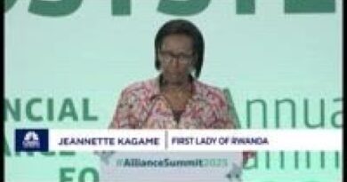 Financial Alliance for Women Annual Summit 2025