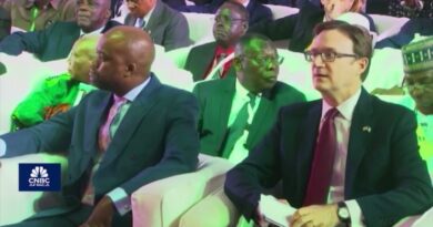 Focus On African Medical Centre of Excellence Launch