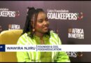 Focus On Goalkeepers Gates Foundation