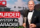“Foul play involved”: Family’s fight for answers after man’s death in Fiji | 60 Minutes Australia