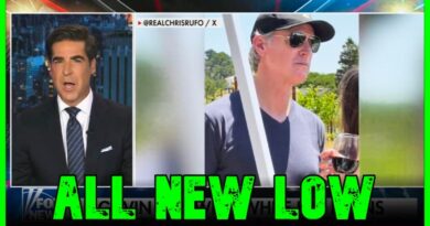 Fox News SMEARS Hit DISGUSTING New Low | The Kyle Kulinski Show