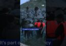 French police seize migrant boat as part of contested plan to prevent English Channel crossings