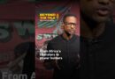 From Africa’s liberators to power holders | Beyond the Talk #shorts