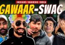 From ‘Content Creators’ To Tourists – How Gawaar-Swag Is Ruining India’s Reputation | Akash Banerjee