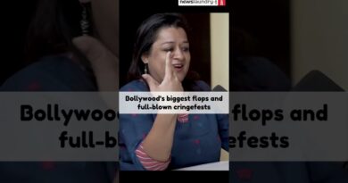 From Raja Hindustani to Housefull 5, watch the discussion on Bollywood’s biggest flops.