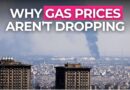 Fueling Frustration: Why Gas Prices Aren’t Tumbling with Oil Amid Mideast Unrest