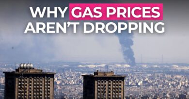 Fueling Frustration: Why Gas Prices Aren’t Tumbling with Oil Amid Mideast Unrest