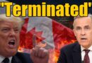 Game Over Canada, You LOSE—Days Away From CHAOS!