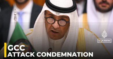 GCC Foreign Ministers condemn attack on Qatar, affirm support and regional security
