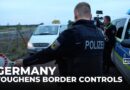 Germany expands border checks as new government enforces stricter immigration controls