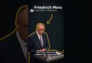 Germany’s Economic Wake-Up Call